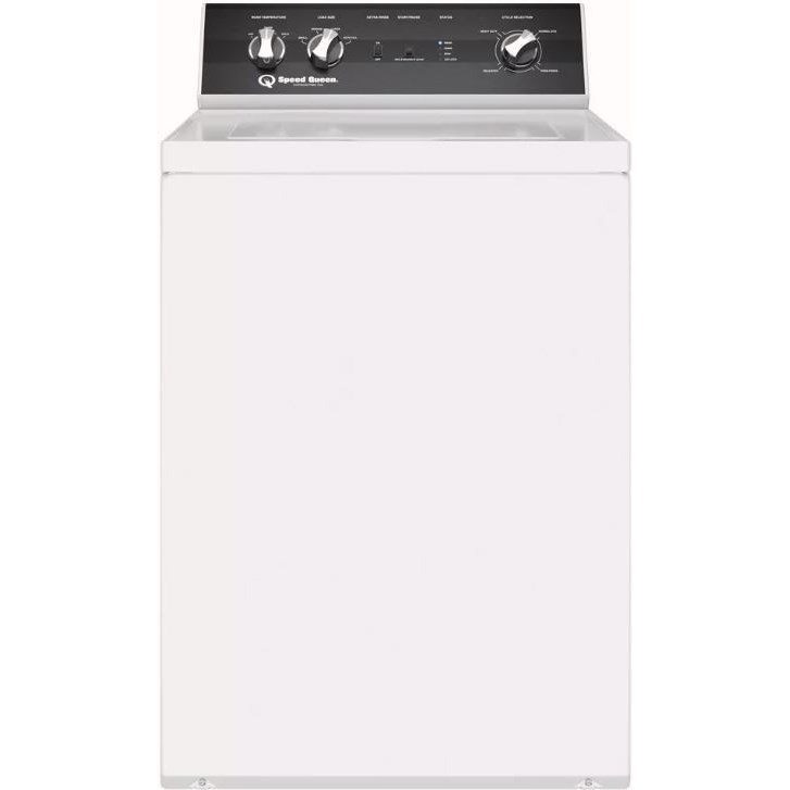 Speed Queen 800076051 26" Top Load Washer Furniture Fair North